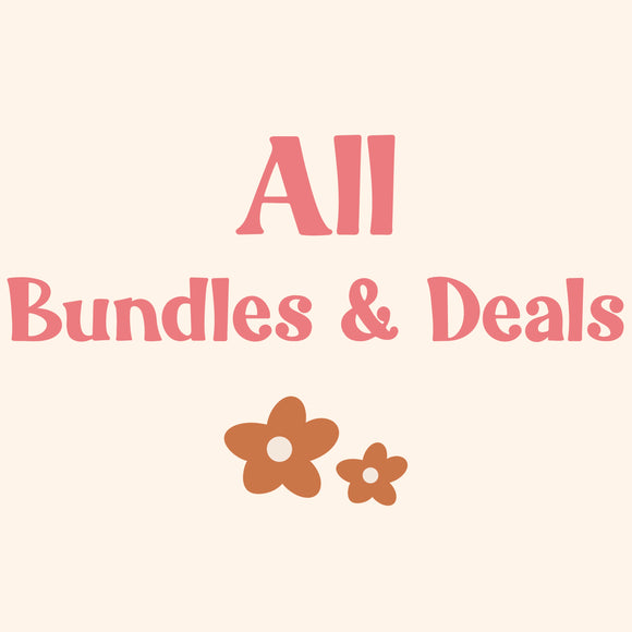 All Bundles & Deals