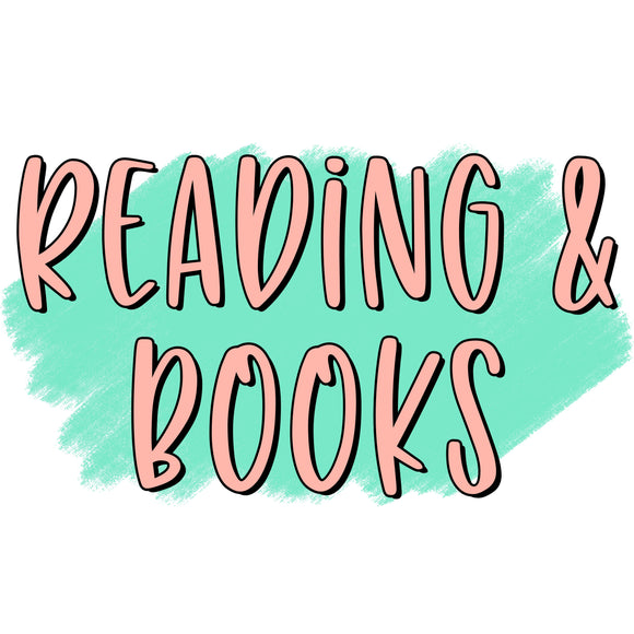 Reading & Books
