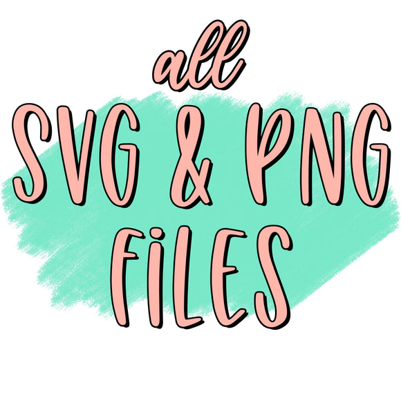All SVG/PNG Files