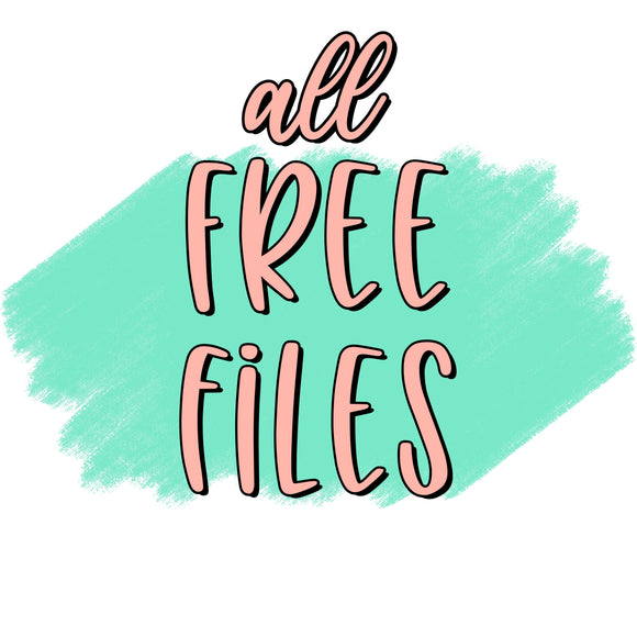 All Free Files