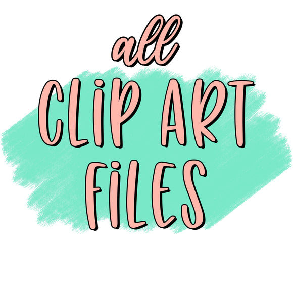 All Clipart Files