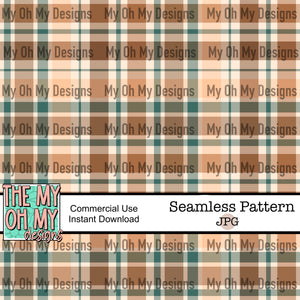 Plaid - Seamless File