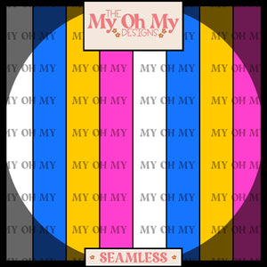 Stripes - Seamless File