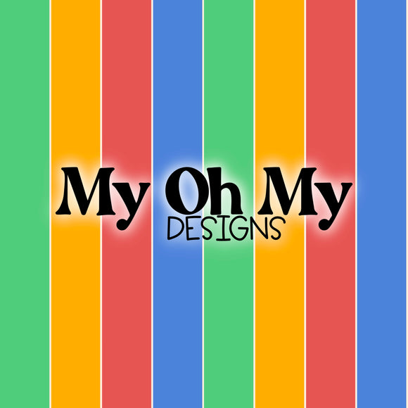 Stripes - Seamless File