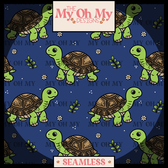 Turtles - Seamless File
