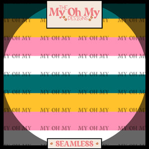Stripes - Seamless File