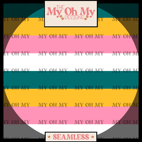 Stripes - Seamless File