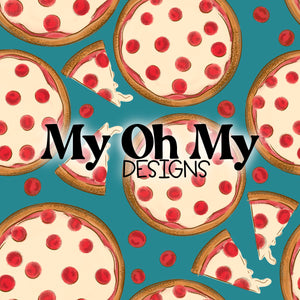 Pizza -Seamless File