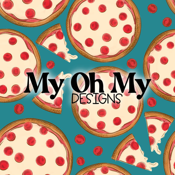 Pizza -Seamless File