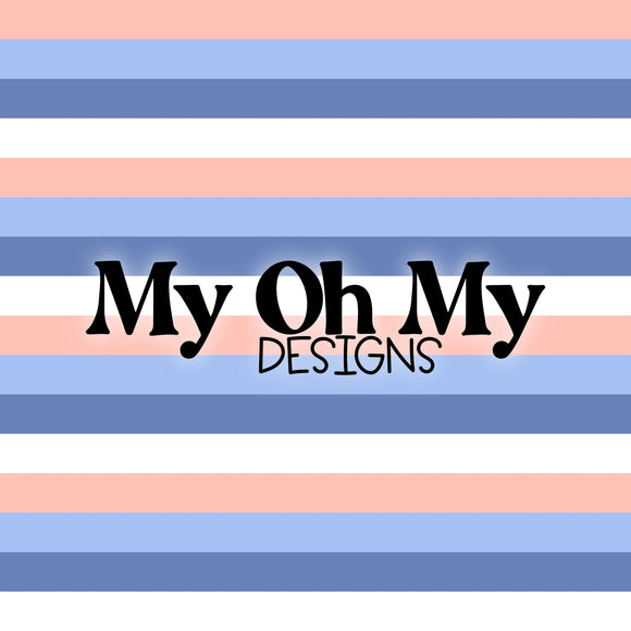 Stripes - Seamless File