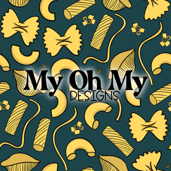 Pasta, noodles - Seamless File