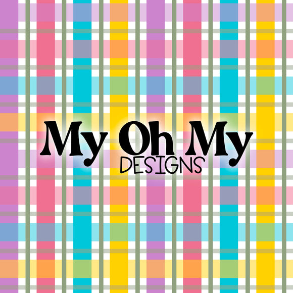 Plaid - Seamless File