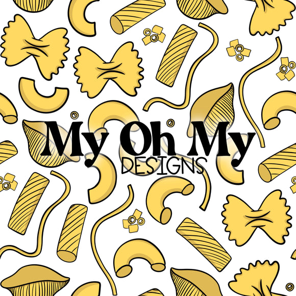 Pasta, noodles - Seamless File