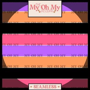 Stripes - Seamless file