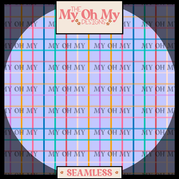Plaid, lines, Stripes - Seamless File