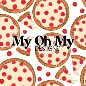 Pizza -Seamless File