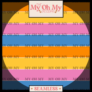 Stripes - Seamless file