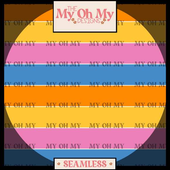 Stripes - Seamless file