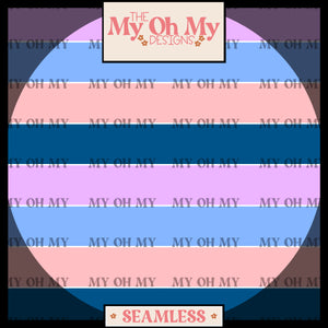 Stripes - Seamless File