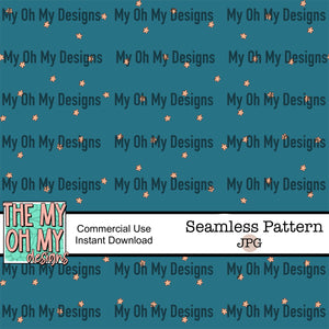 Stars - seamless file