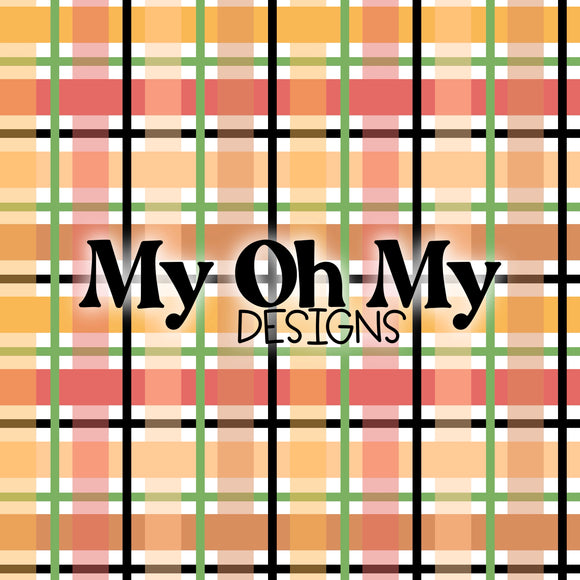 Plaid - Seamless File