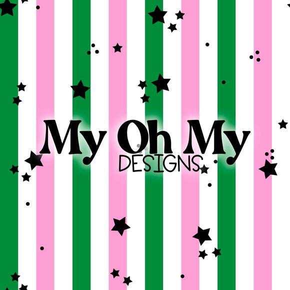Stars, Stripes - Seamless File
