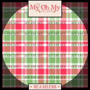 Plaid - Seamless File
