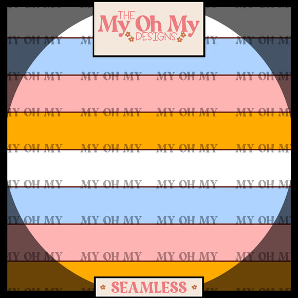 stripes - Seamless File