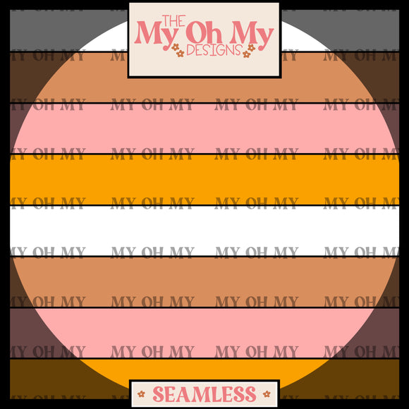 Stripes - Seamless File