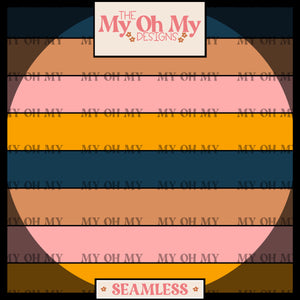 Stripes - Seamless File