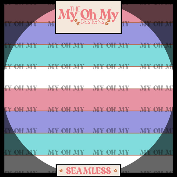 Stripes - Seamless File