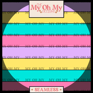 Stripes - Seamless File