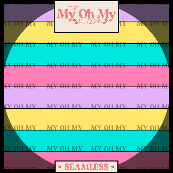 Stripes - Seamless File