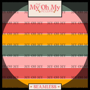 Stripes - Seamless File