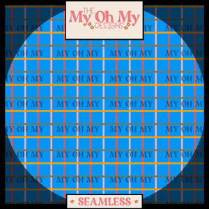 Plaid, Stripes - Seamless File