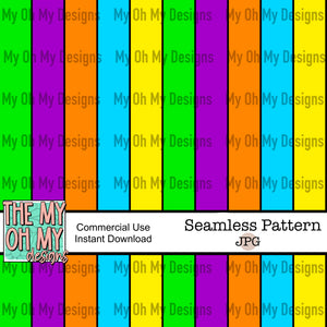 Stripes - Seamless File