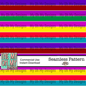 Stripes - Seamless File