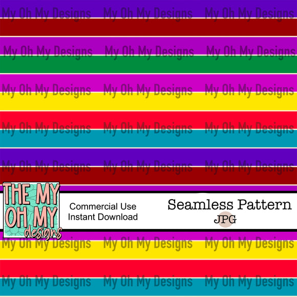 Stripes - Seamless File