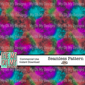 Distressed colorful - Seamless File