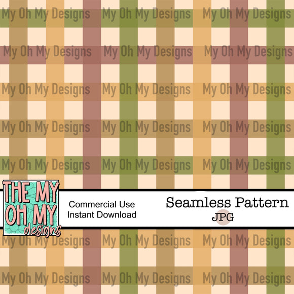 Plaid - Seamless File