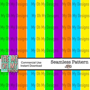 Stripes - Seamless File