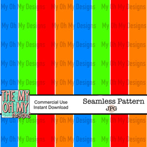 Stripes - Seamless File