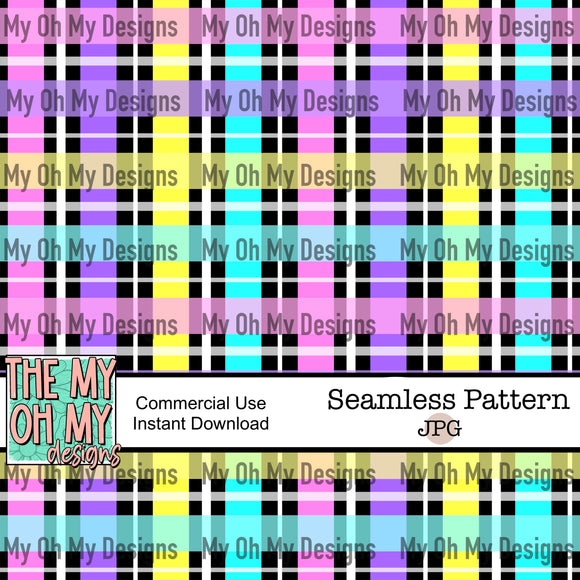 Plaid - Seamless File