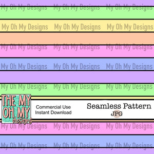 Stripes - Seamless File