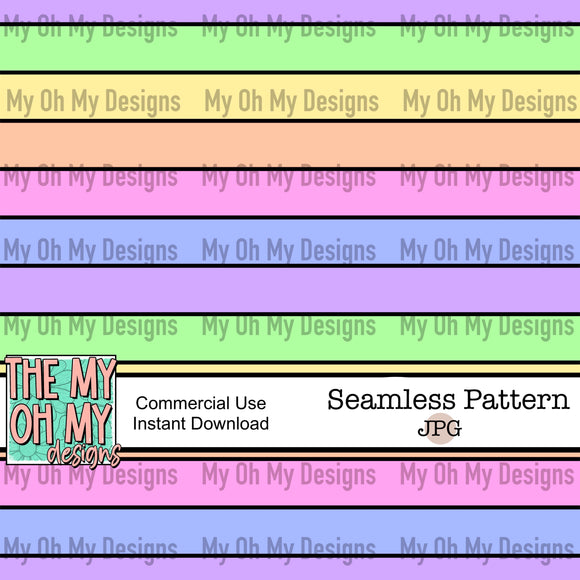 Stripes - Seamless File