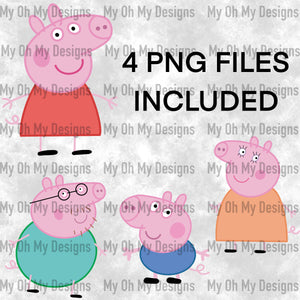 Clipart - PNG File