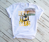Save the bees - PNG File