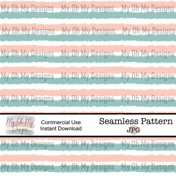 Stripes - Seamless File