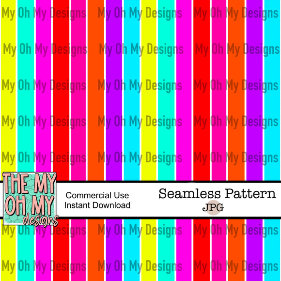 Stripes - Seamless File