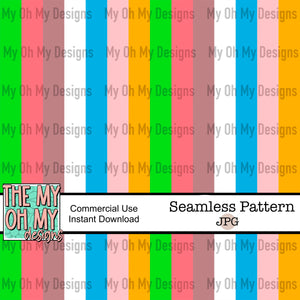 Stripes - Seamless File